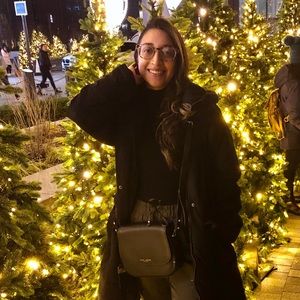 Meet your Posher, Graciela